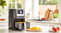 Ninja Foodi 10 Qt DualZone XL Air Fryer: The Ultimate Summer Kitchen Companion