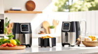 Ninja Foodi 10 Quart DualZone Air Fryer: Summer Meal Magic