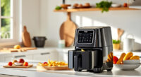 Ninja Foodi 10 Quart DualZone XL Air Fryer: Perfect for Summer Feasts
