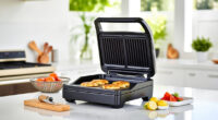 Ninja Foodi Pro 5-in-1 Indoor Grill vs. the Competition