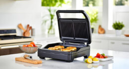 Ninja Foodi Pro 5-in-1 Indoor Grill vs. the Competition
