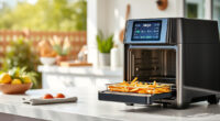 Ninja Foodi Smart XL Air Fry Oven: The Perfect Summer Kitchen Companion