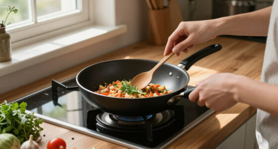 Ninja Is Coming For Caraway With Its First-Ever Line Of Ceramic Cookware