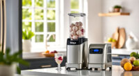 Ninja NC701 CREAMi Swirl: The Sweet Summer Ice Cream Maker Showdown