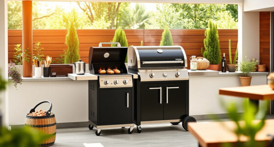 Ninja OG951 Woodfire Pro Connect Grill: The Ultimate Summer BBQ Upgrade