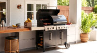 Ninja OG951 Woodfire Pro Connect: The Ultimate Summer Grill