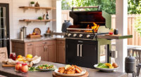 Ninja OG951 Woodfire Pro Connect: The Ultimate Summer Outdoor Grill