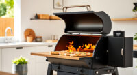 Ninja Outdoor Woodfire Pro XL Grill & Smoker: The Ultimate Summer BBQ Companion
