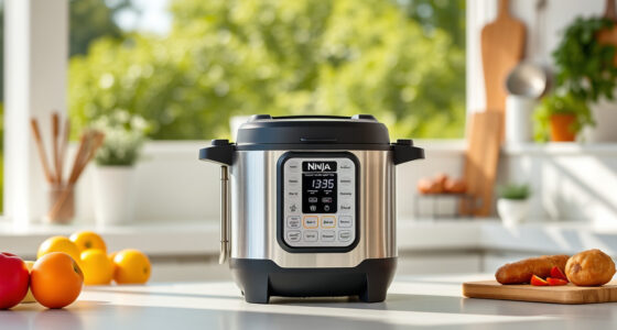 Ninja PossibleCooker PRO 14-in-1: The Ultimate Summer Multi-Cooker