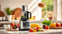 Ninja Professional Plus Food Processor: Summer Baking & Dessert Prep