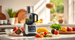 Ninja Professional Plus Food Processor: Summer Baking & Dessert Prep
