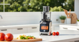 Ninja Professional Plus Food Processor: Your Summer Kitchen Hero