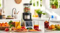 Ninja Professional Plus Kitchen System: The Ultimate Pool Party Helper