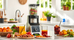 Ninja Professional Plus Kitchen System: The Ultimate Pool Party Helper