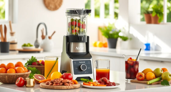 Ninja Professional Plus Kitchen System: The Ultimate Pool Party Helper