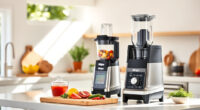 Ninja Professional Plus Kitchen System: The Ultimate Summer Blender & Food Processor