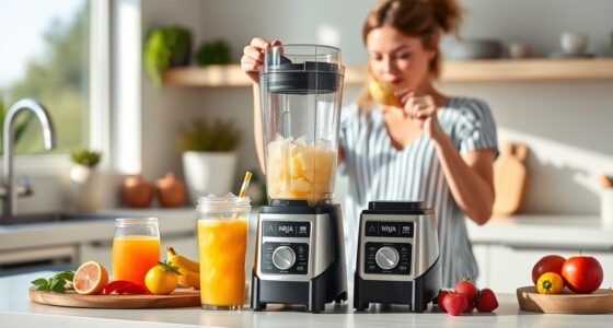 Ninja SLUSHi 72 oz Frozen Drink Maker: Summer's Ultimate Chill Companion
