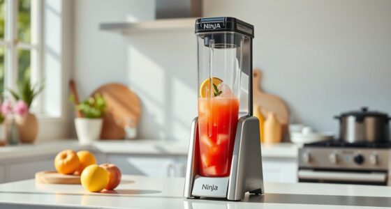Ninja SLUSHi Drink Maker: The Ultimate Summer Slushie Solution