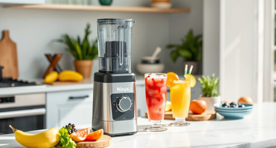 Ninja SLUSHi: Effortless Frozen Drinks for Your Summer Pool Party