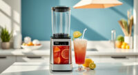 Ninja SLUSHi Max XXL: The Ultimate Summer Frozen Drink Maker