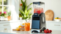 Ninja SLUSHi Max XXL: The Ultimate Summer Frozen Drink Maker