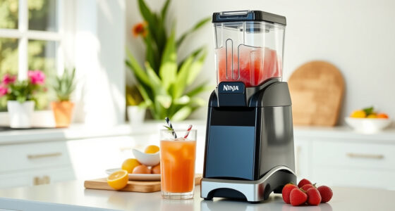 Ninja SLUSHi Max XXL: The Ultimate Summer Frozen Drink Maker