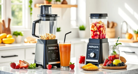 Ninja SLUSHi Max XXL: The Ultimate Summer Frozen Drink Maker