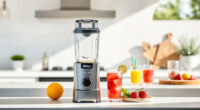 Ninja SLUSHi Twist: The Ultimate Summer Frozen Drink Maker