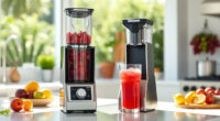 Ninja SLUSHi XL: The Ultimate Summer Frozen Drink Maker Showdown