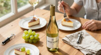 Novantaceppi Sauvignon Blanc DOC Friuli – Italian White Wine, Gold Medal Winner, Tropical & Citrus Notes