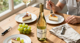 Novantaceppi Sauvignon Blanc DOC Friuli – Italian White Wine, Gold Medal Winner, Tropical & Citrus Notes