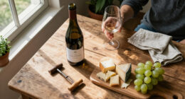 Oregon Winemaker Launches Italian Wine Brand. Here’s How To Try Before You Buy