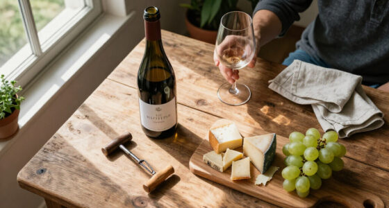 Oregon Winemaker Launches Italian Wine Brand. Here’s How To Try Before You Buy