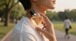 Pitti Fragranze 2026: What’s New In The World Of Fragrance