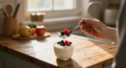 Probiotic Foods List For A Healthy Microbiota