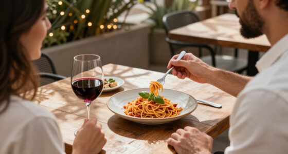 Readers Choice: The Best Italian Restaurants In Greater Palm Springs