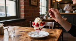 Restaurant Inspired By The Hometown Of Ferrari Offers Tableside Dining In Little Italy