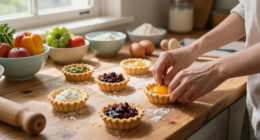 Ricette Di Crostate Dolci E Salate: 30 Idee Irresistibili