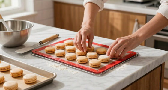 Silicone Baking Mats: A Prime Big Deal Days Guide