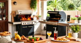 Sizzle Up Summer: Delicious Recipes with the Ninja Woodfire Pro Grill