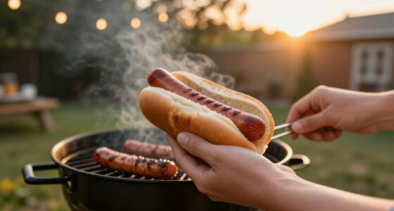 Skip The Grocery Store: The Most Delicious Hot Dogs Are From This 87-Year-Old Restaurant Chain