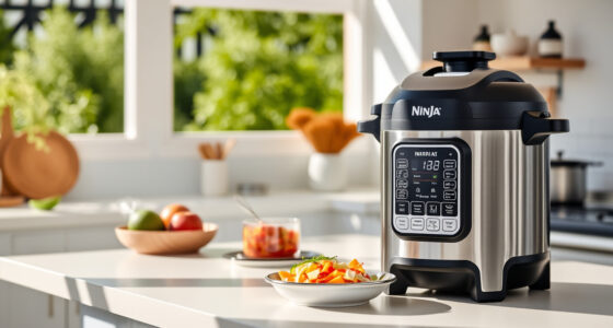 Summer Baking Hacks with the Ninja PossibleCooker PRO 14-in-1