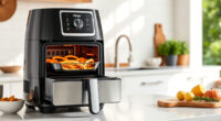 Summer Baking with Ninja Foodi Smart XL Air Fry Oven Accessories