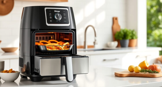 Summer Baking with Ninja Foodi Smart XL Air Fry Oven Accessories