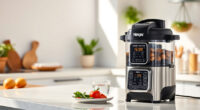 Summer Buying Guide: Ninja PossibleCooker PRO 14-in-1 for Big Batch Baking