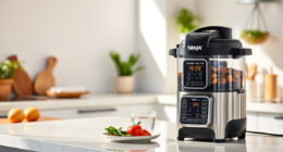Summer Buying Guide: Ninja PossibleCooker PRO 14-in-1 for Big Batch Baking
