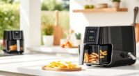 Summer Care Tips for Your Ninja Crispi Glass Air Fryer