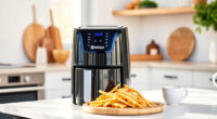 Summer Care Tips for Your Ninja DoubleStack XL Smart Air Fryer