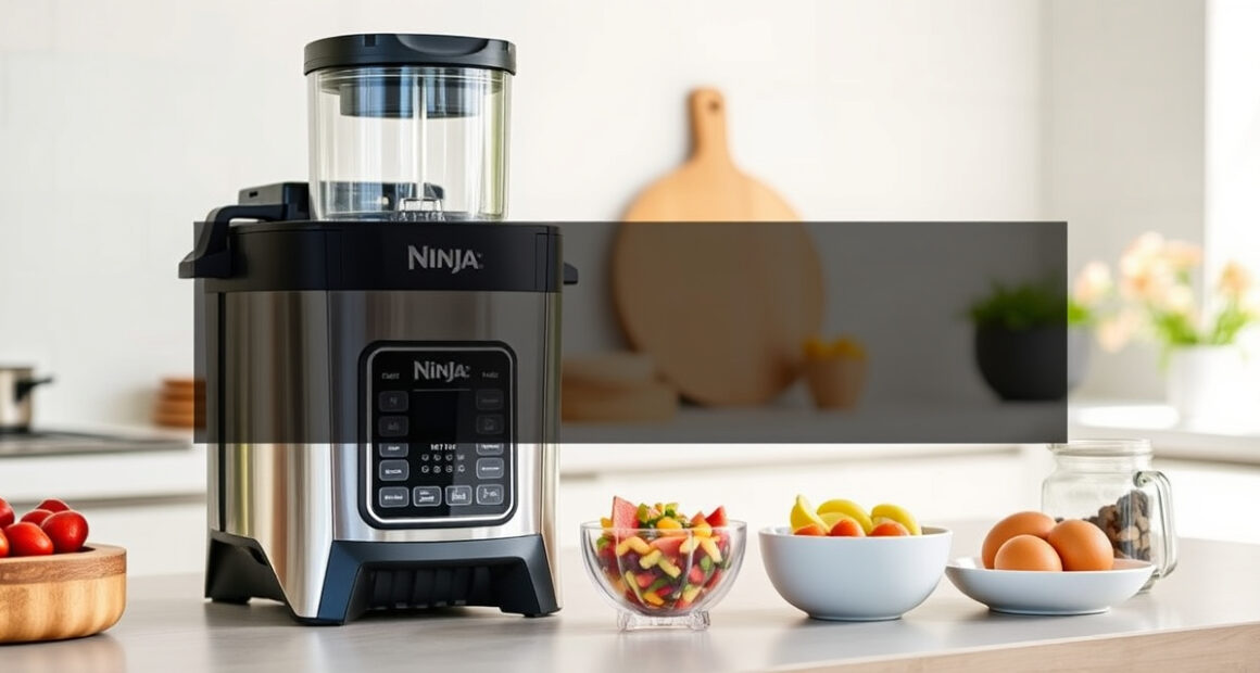 Summer Care Tips for Your Ninja Everyday PossibleCooker™ Pro