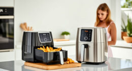 Summer Care Tips for Your Ninja Foodi 8 Qt DualZone Air Fryer